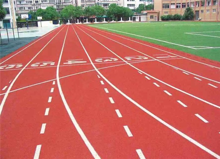 塑胶跑道