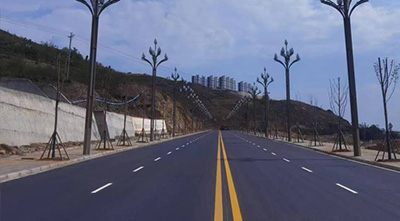 什么是道路交通标线？有哪些作用？