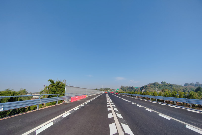 道路交通标线