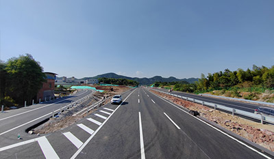 道路交通标线施工质量有哪些标准？