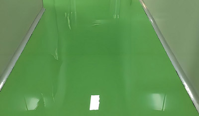 环氧地坪施工常见问题解答